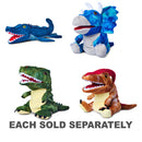 Johnco Hand Puppet Plush