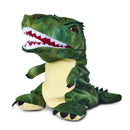 Johnco Hand Puppet Plush