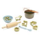 Dantoy BIOplastic Baking Set