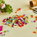 Plus-Plus Botanica Mix Building Blocks Tube 240pcs