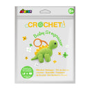 Avenir Crochet Keychain
