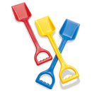 Dantoy Classic Extra Strong Shovel (1pc Random Color)