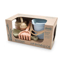 Dantoy BIOplastic Sand Set