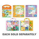 Avenir Magical Water Painting Book