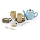 Dantoy BIOplastic Tea Set 11pcs