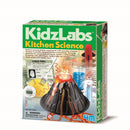 4M KidzLabs Kitchen Science Kit