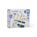 Classic World Tool Belt