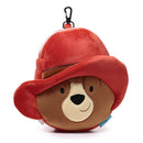 RelaxEazzz Paddington Travel Pillow & Eye Mask Set