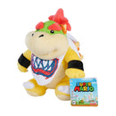Super Mario Bowser Junior Plush