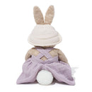 Thistle Bunny Seedlings 40th Anniversary Soft Toy