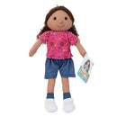 Play School Kiya Plush