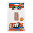 World's Smallest Jenga
