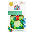 The Very Hungry Caterpillar Round Silicone Teether