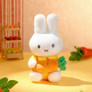 Miffy Plush with Carrot
