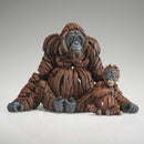 Edge Miniature Orangutan Set