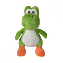 Super Mario Yoshi Plush