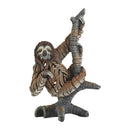 Edge Miniature Sloth Figure
