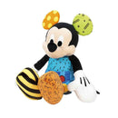 Britto Mickey Mouse Extra Large Pop Plush