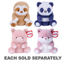 Plumpkins Animal Plush