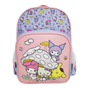 Hello Kitty & Friends Mushroom Backpack
