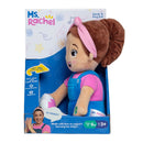 Ms. Rachel Animated Speak & Sing Doll