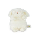 Wee Ittybit Bunny Soft Toy (White)