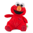 Oh So Snuggly Elmo Plush 38cm