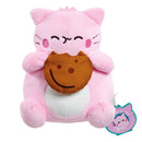 Pembe Cookie Large Soft Toy