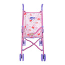 Peppa Pig Baby Evie's Doll Stroller