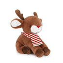Rudie the Reindeer Plush