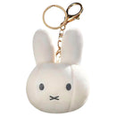 Miffy Soft Plush Keyring