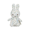 Miffy Lucky Leaves Mini All-Over Print Soft Toy