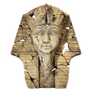 Edge Tutankhamun Bust