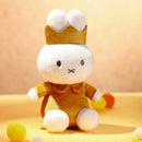 Miffy Plush with Crown
