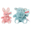 Oh So Snuggly Littles Plush