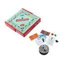 World's Smallest Monopoly