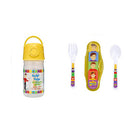  La ensalada de frutas Wiggles