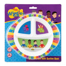  La ensalada de frutas Wiggles