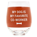 Di qué copa de vino 470ml