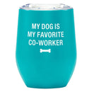 Di qué vino térmico de vino de 360 ​​ml