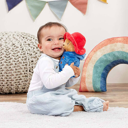  Oso Paddington Mi primer peluche Paddington