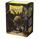 Dragon Shield Matte Manga dual 100pc