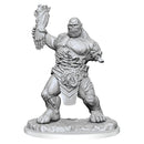 Pathfinder Deep Cuts Unpainted Miniature
