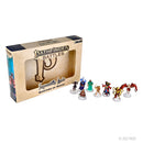 Pathfinder Battles Masters of Magic Figure Set