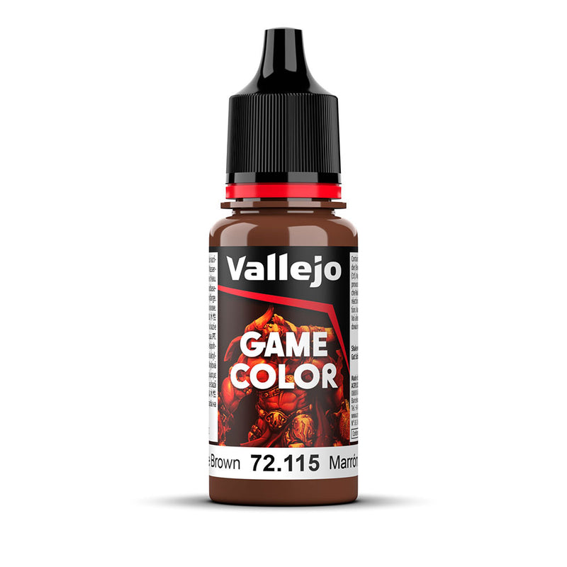 Vallejo Game Color Figura Paint 18ml