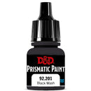 D&D Pintura de lavado prismático 8 ml