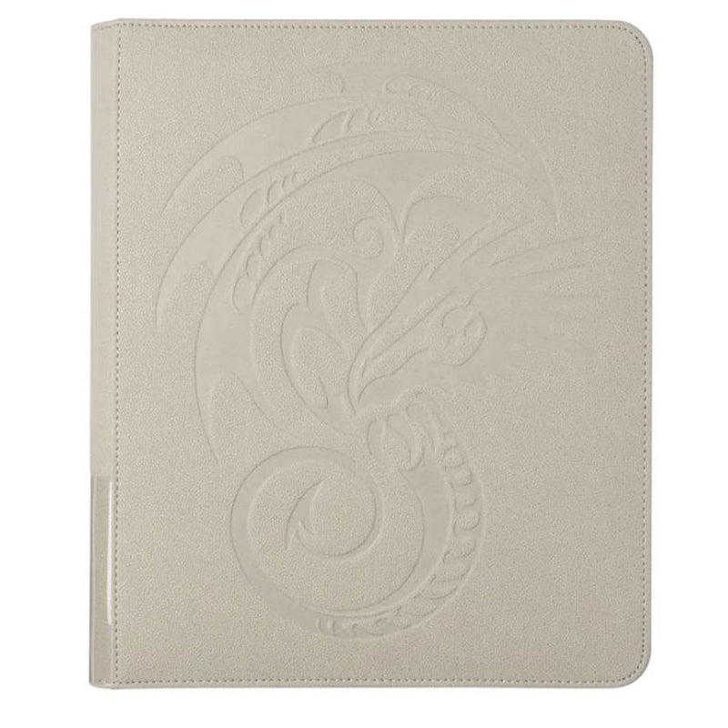 Dragon Shield Zipster Binder regular