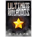 Ultimate Railroads Board Game