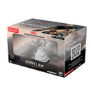 D&D Nolzurs Marvelous Miniatures Paint Night Kit