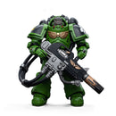 Salamanders Eradicators Hermano 1/18 Figura de escala